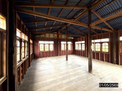 ขายบ้านเดี่ยว ชัยภูมิ  ถนน สายชัยภูมิ-ภูเขียว (ทล.201) ตำบล ธาตุทอง อำเภอ ภูเขียว จังหวัด ชัยภูมิ - รูปที่ 2