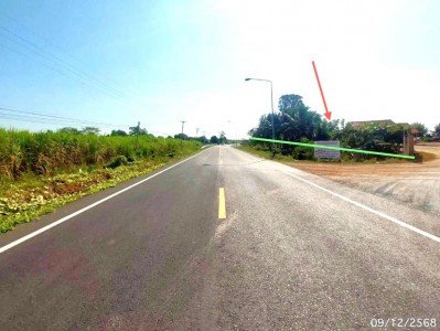 ขายโกดัง สุพรรณบุรี 7 ไร่ ตำบลบ่อสุพรรณ อำเภอสองพี่น้อง - รูปที่ 8