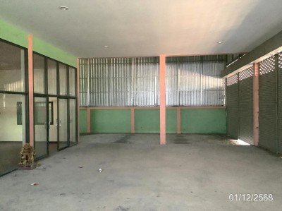 ขายโกดังชั้นเดียว กำแพงเพชร ตำบลระหาน อำเภอบึงสามัคคี - รูปที่ 4