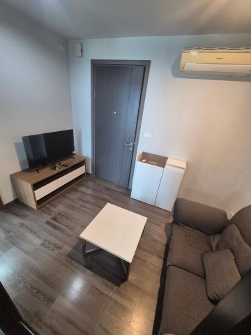 The Base Park West Private Beautiful View 33rd Floor BTS Onnut