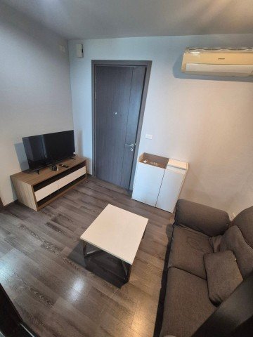 The Base Park West Private Beautiful View 33rd Floor BTS Onnut
