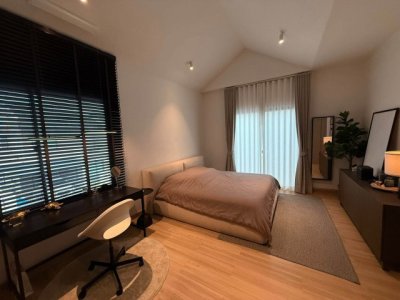 โครงการ Engel Haus – พร้อมอยู่ พร้อมเฟอร์ ทำเลดี ใกล้โรงเรียนนานาชาติ - รูปที่ 6
