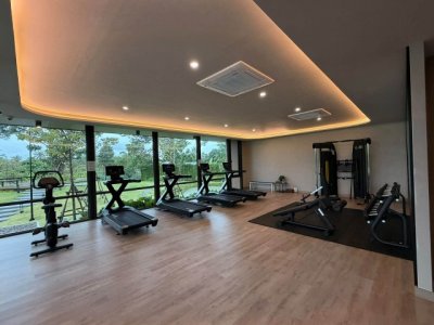 โครงการ Engel Haus – พร้อมอยู่ พร้อมเฟอร์ ทำเลดี ใกล้โรงเรียนนานาชาติ - รูปที่ 5