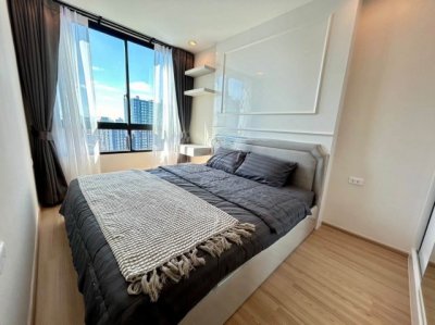 Artemis Sukhumvit 77 spacious secure 30th floor BTS Onnut - รูปที่ 5