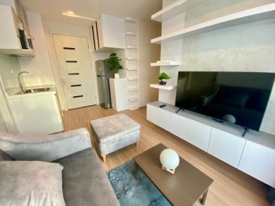 Artemis Sukhumvit 77 spacious secure 30th floor BTS Onnut - รูปที่ 8