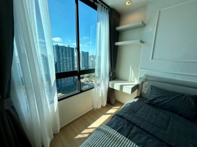 Artemis Sukhumvit 77 spacious secure 30th floor BTS Onnut - รูปที่ 2
