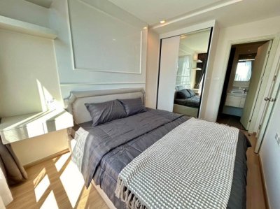 Artemis Sukhumvit 77 spacious secure 30th floor BTS Onnut