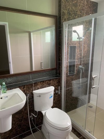 ขายบ้าน Grandio บางนา กม.5 ใกล้ Mega บางนา บ้านสวย 4 ห้องนอน ติดแอร์ทุกห้อง - รูปที่ 5