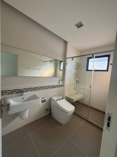 ให้เช่าบ้านเดี่ยว 2 ชั้น 74 ตร.ว. มัณฑนา วงแหวน กัลปพฤกษ์ ใกล้ The Mall บางแค - รูปที่ 7