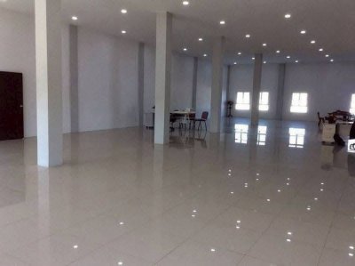 ขายโรงงานใหม่ 2,094 ตร.ม. เนื้อที่ 3 ไร่ ทำเลทอง บางเสาธง สมุทรปราการ ใกล้สนามบินสุวรรณภูมิ - รูปที่ 5