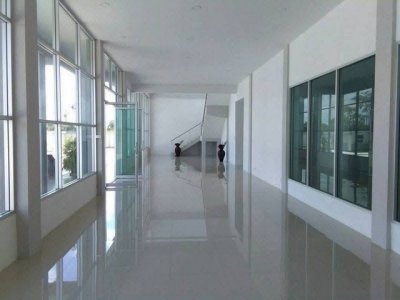 ขายโรงงานใหม่ 2,094 ตร.ม. เนื้อที่ 3 ไร่ ทำเลทอง บางเสาธง สมุทรปราการ ใกล้สนามบินสุวรรณภูมิ - รูปที่ 7