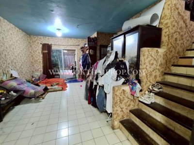 ทาวน์เฮ้าส์ หมู่บ้านพฤกษา3 ติดถนนใหญ่ บางบัวทอง นนทบุรี - รูปที่ 5