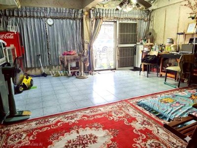 ทาวน์เฮ้าส์ หมู่บ้านพฤกษา3 ติดถนนใหญ่ บางบัวทอง นนทบุรี - รูปที่ 4