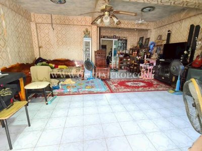 ทาวน์เฮ้าส์ หมู่บ้านพฤกษา3 ติดถนนใหญ่ บางบัวทอง นนทบุรี - รูปที่ 3
