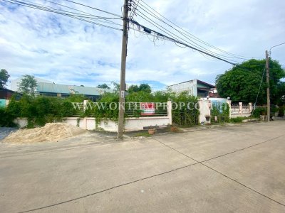 ที่ดินถมแล้ว หมู่บ้านประชานิเวศน์3 เมืองนนทบุรี - รูปที่ 2