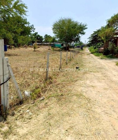 ที่ดินพานทองใกล้ดูโฮม ถ.ศุขประยูร ต.หนองตำลึง อ.พานทอง จ.ชลบุรี - รูปที่ 7