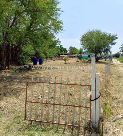 ที่ดินพานทองใกล้ดูโฮม ถ.ศุขประยูร ต.หนองตำลึง อ.พานทอง จ.ชลบุรี - รูปที่ 3