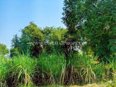 ที่ดินสวย 2 แปลง ใกล้โรงพยาบาลบึงสามัคคี อ.บึงสามัคคี จ.กำแพงเพชร - รูปที่ 6