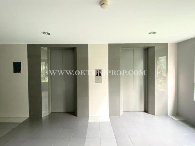 คอนโด Aspire Sathorn – Taksin (Brick Zone) แอสปาย สาทร – ตากสิน (บริค โซน) - รูปที่ 7