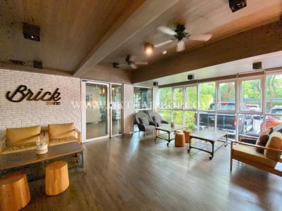 คอนโด Aspire Sathorn – Taksin (Brick Zone) แอสปาย สาทร – ตากสิน (บริค โซน) - รูปที่ 8