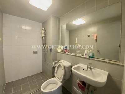 คอนโด Aspire Sathorn – Taksin (Brick Zone) แอสปาย สาทร – ตากสิน (บริค โซน) - รูปที่ 4