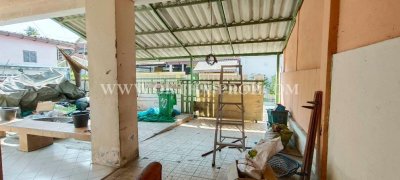 บ้านแฝด หมู่บ้านพฤกษา3 ถนนวัดลาดปลาดุก บางบัวทอง - รูปที่ 4
