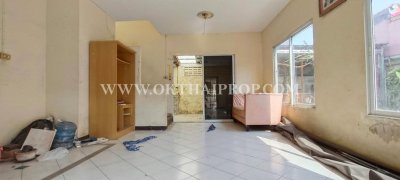 บ้านแฝด หมู่บ้านพฤกษา3 ถนนวัดลาดปลาดุก บางบัวทอง - รูปที่ 6