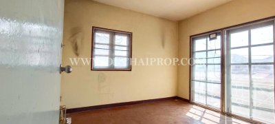 บ้านแฝด หมู่บ้านพฤกษา3 ถนนวัดลาดปลาดุก บางบัวทอง - รูปที่ 8