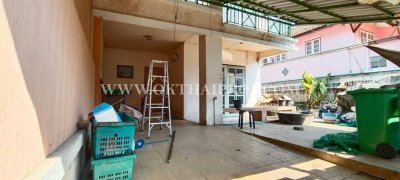 บ้านแฝด หมู่บ้านพฤกษา3 ถนนวัดลาดปลาดุก บางบัวทอง - รูปที่ 3