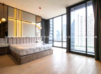 คอนโด แอชตัน สีลม Ashton Silom ใกล้ BTS ช่องนนทรี - รูปที่ 4