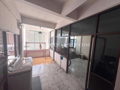 อาคารพาณิชย์ 2 คูหา ถนนสตรีวิทยา 2 ลาดพร้าว ใกล้โรงเรียนสตรีวิทยา 2 - รูปที่ 5