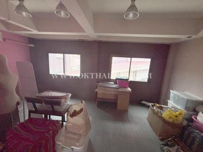 อาคารพาณิชย์ 2 คูหา ถนนสตรีวิทยา 2 ลาดพร้าว ใกล้โรงเรียนสตรีวิทยา 2 - รูปที่ 4
