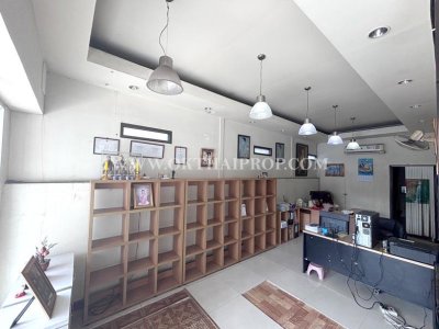 อาคารพาณิชย์ 2 คูหา ถนนสตรีวิทยา 2 ลาดพร้าว ใกล้โรงเรียนสตรีวิทยา 2 - รูปที่ 3