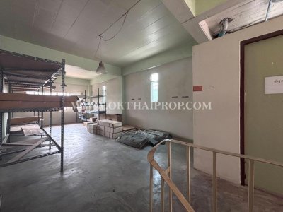 อาคารพาณิชย์ 2 คูหา ถนนสตรีวิทยา 2 ลาดพร้าว ใกล้โรงเรียนสตรีวิทยา 2 - รูปที่ 8