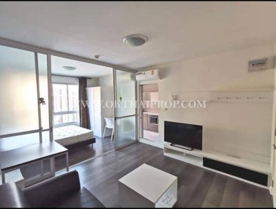 ดีคอนโด แคมปัส รีสอร์ท รังสิต DCONDO CAMPUS RESORT RANGSIT - รูปที่ 2