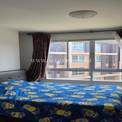ดีคอนโด แคมปัส รีสอร์ท รังสิต DCONDO CAMPUS RESORT RANGSIT - รูปที่ 4