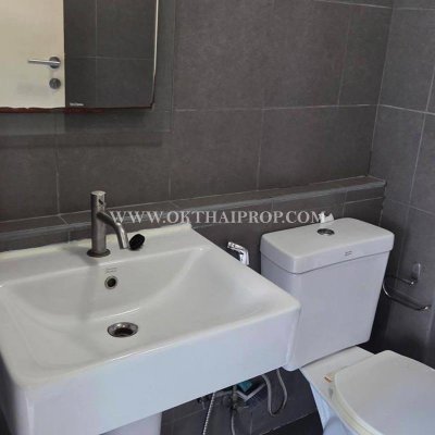 ดีคอนโด แคมปัส รีสอร์ท รังสิต DCONDO CAMPUS RESORT RANGSIT - รูปที่ 8