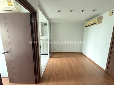คอนโด THE BASE สุขุมวิท 77 ใกล้รถไฟฟ้า BTS อ่อนนุช - รูปที่ 2