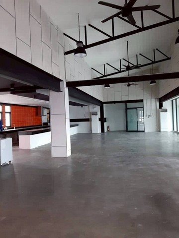 ให้เช่าโกดัง สำนักงาน ระยะยาว พื้นที่ 16 ไร่ ผังสีม่วงเข้ม ติดถนนบางนาตราดกม.22 - รูปที่ 6