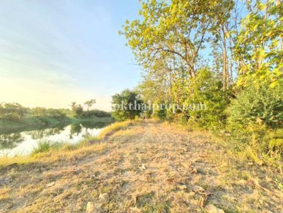 ที่ดินติดถนน ห้วยหอม ตาคลี นครสวรรค์ - รูปที่ 7