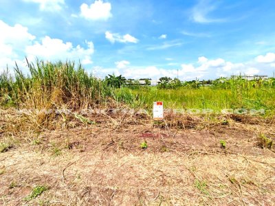 ที่ดินจัดสรร ถ.346 ลาดหลุมแก้ว ปทุมธานี - รูปที่ 2