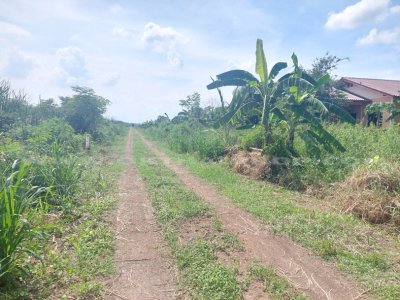 ที่ดินจัดสรร ถ.346 ลาดหลุมแก้ว ปทุมธานี - รูปที่ 6