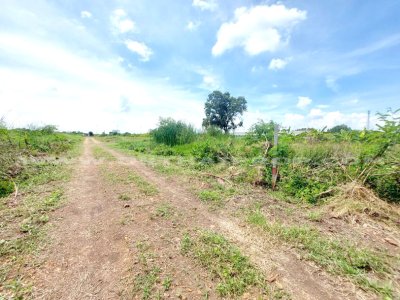 ที่ดินจัดสรร ถ.346 ลาดหลุมแก้ว ปทุมธานี - รูปที่ 3