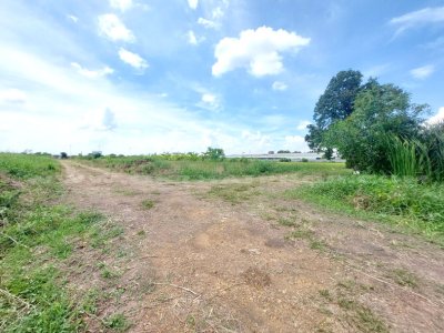 ที่ดินจัดสรร ถ.346 ลาดหลุมแก้ว ปทุมธานี - รูปที่ 4