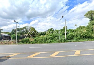 ที่ดินติดถนนใหญ่ ต.นิคมสร้างตนเอง เมืองลพบุรี - รูปที่ 2
