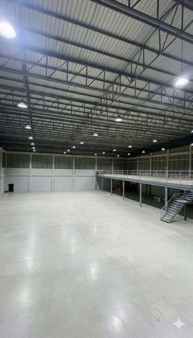 ให้เช่า โรงงาน/โกดัง/ออฟฟิต พื้นที่  3,200 ตรม. กระทุ่มแบน สมุทรสาคร - รูปที่ 6