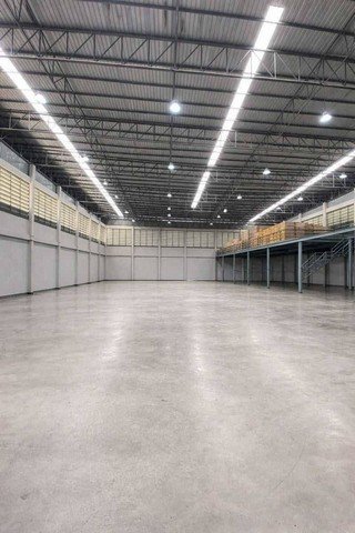 ให้เช่า โรงงาน/โกดัง/ออฟฟิต พื้นที่  3,200 ตรม. กระทุ่มแบน สมุทรสาคร - รูปที่ 5