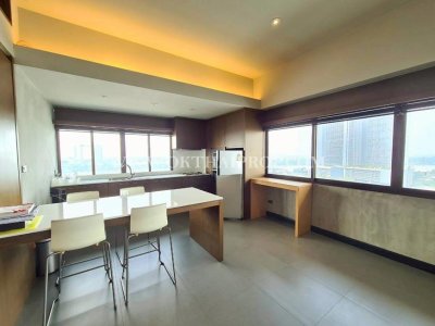คอนโด ธารารินทร์ เจ้าพระยา (แบบPenthouse) ติด MRT สะพานพระนั่งเกล้า นนทบุรี - รูปที่ 6