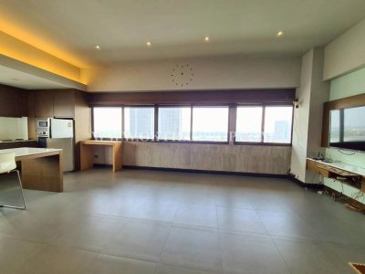 คอนโด ธารารินทร์ เจ้าพระยา (แบบPenthouse) ติด MRT สะพานพระนั่งเกล้า นนทบุรี - รูปที่ 3
