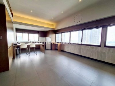 คอนโด ธารารินทร์ เจ้าพระยา (แบบPenthouse) ติด MRT สะพานพระนั่งเกล้า นนทบุรี - รูปที่ 5